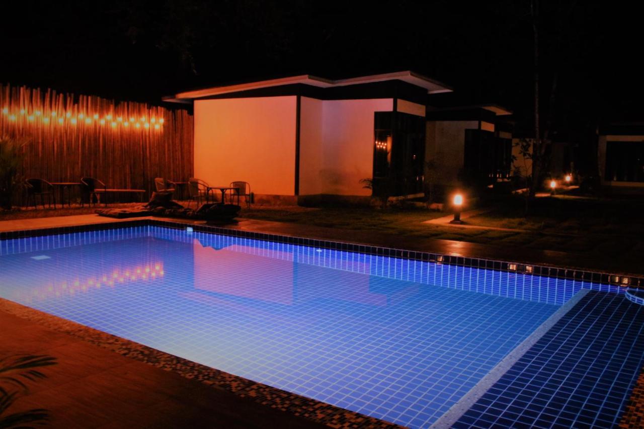 Serene Resort 拜县 外观 照片